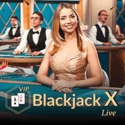Blackjack VIP